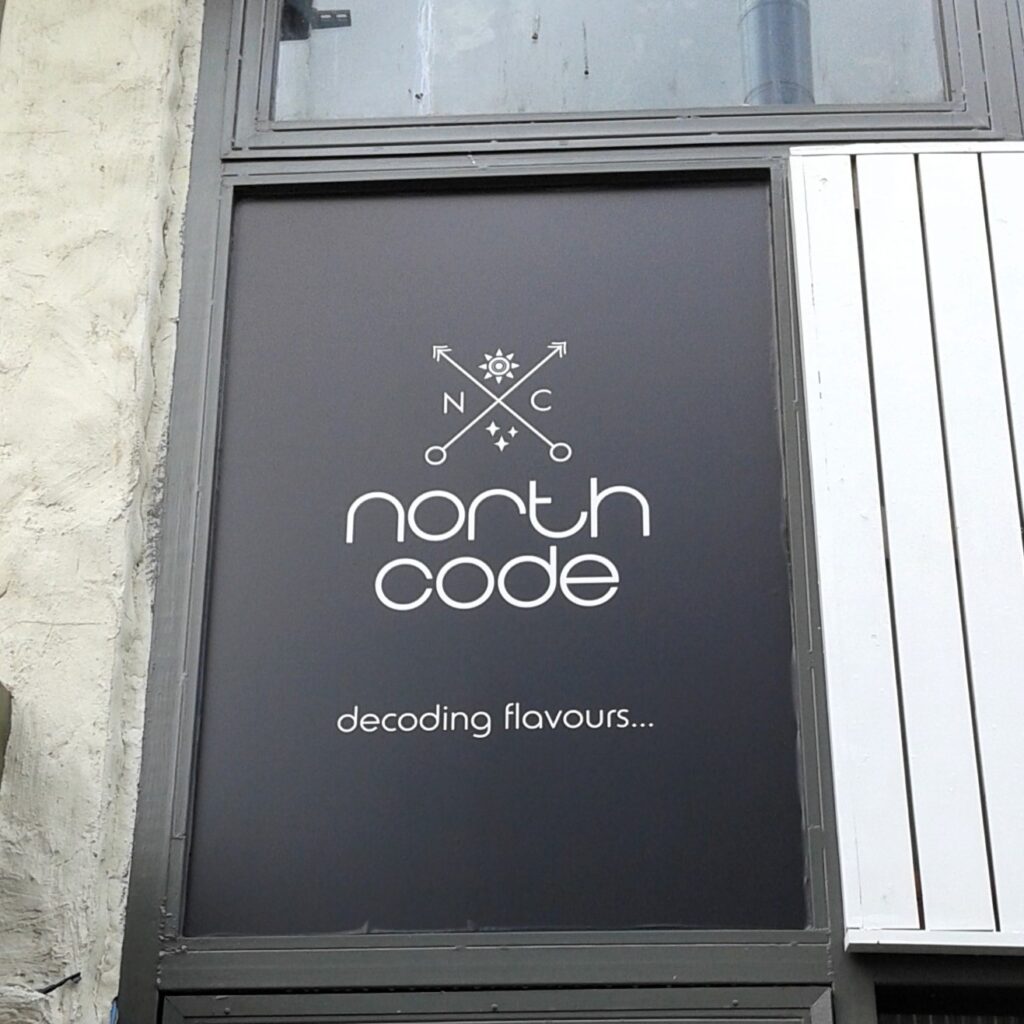 Αυτοκόλλητο με ψηφιακή εκτύπωση