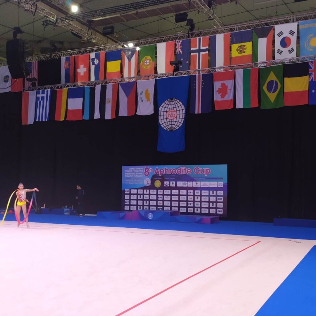 Βackdrop με μουσαμά με ψηφιακή εκτύπωση