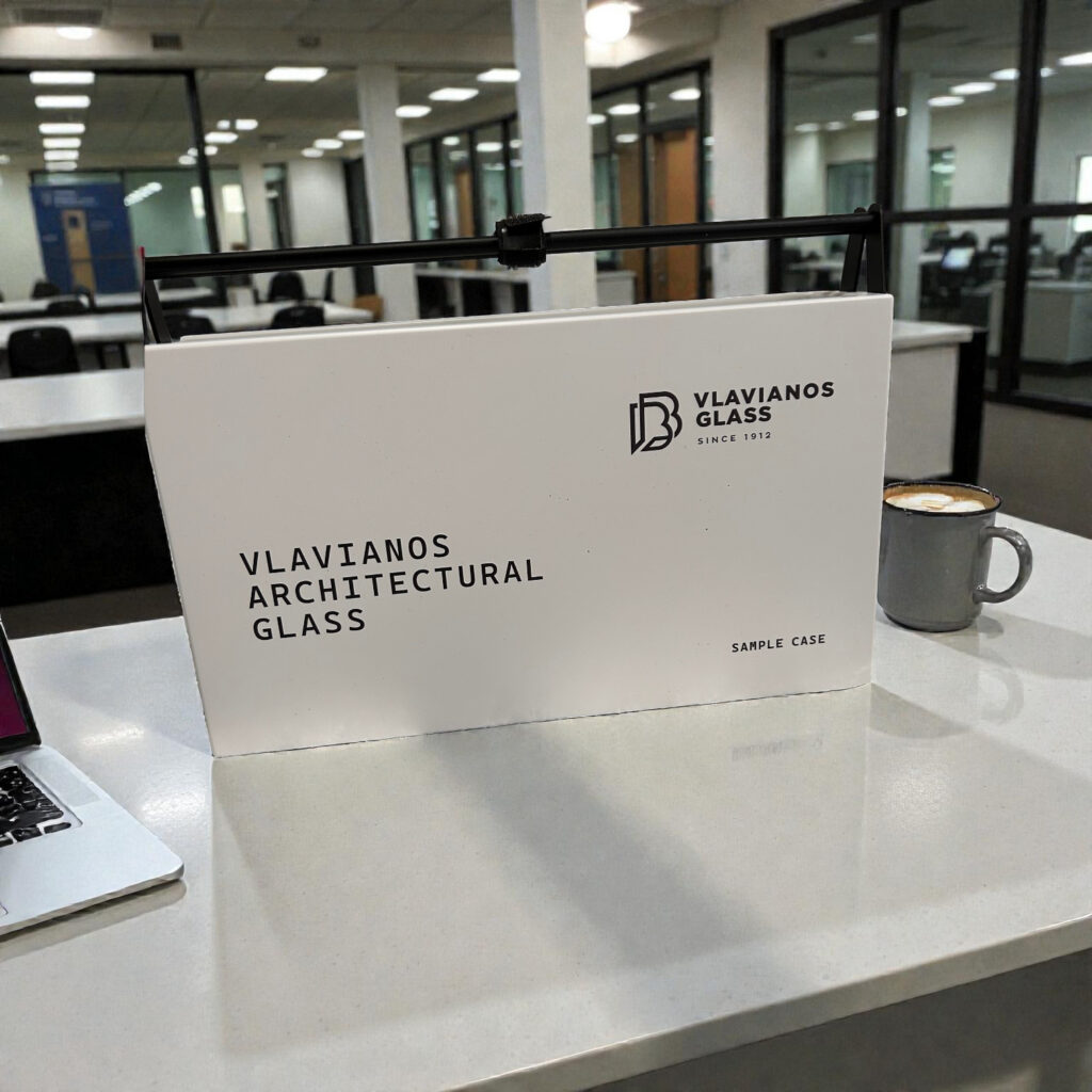 Εκτύπωση σε ξύλινο κουτί-βαλιτσάκι