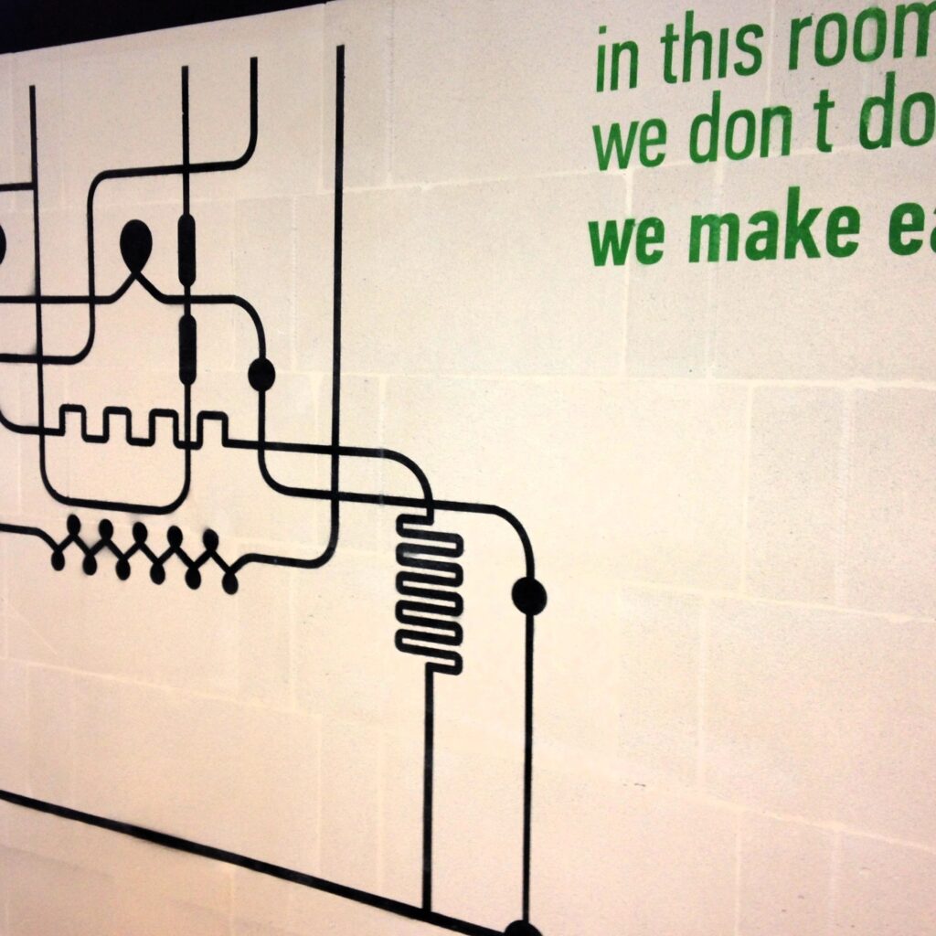 Κοπτικά αυτοκόλλητα